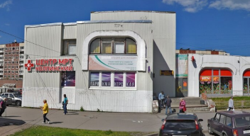 г. Колпино